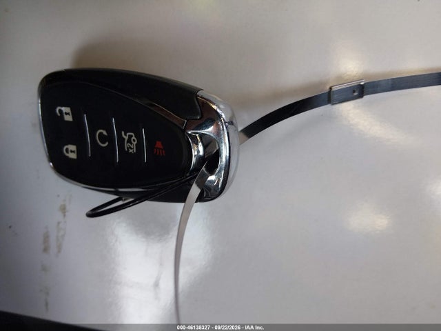 1G1ZD5ST3SF141430 Chevrolet Malibu Fwd 1lt