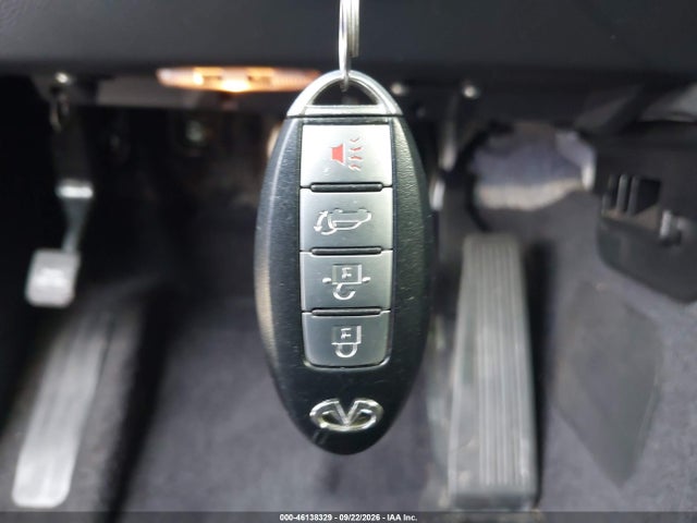 Продажа на аукционе авто 2016 Infiniti Qx70, vin: JN8CS1MW9GM752928, номер лота: 46138329