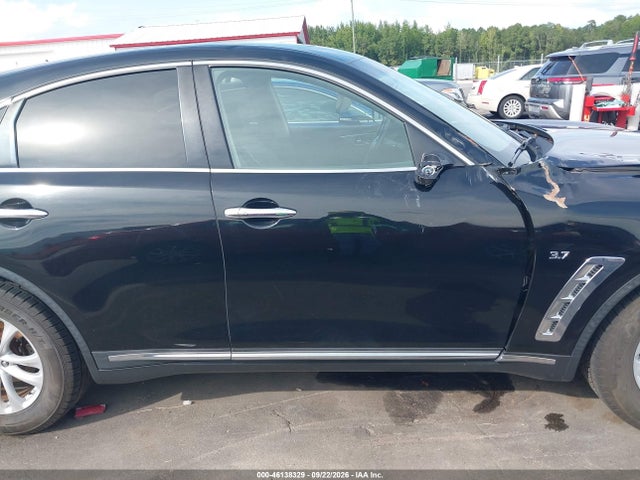 Продажа на аукционе авто 2016 Infiniti Qx70, vin: JN8CS1MW9GM752928, номер лота: 46138329