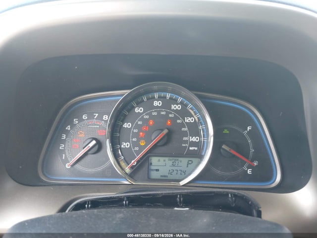46138330 :رقم المزاد ، 2T3DFREV7FW330540 vin ، 2015 Toyota Rav4 Limited مزاد بيع