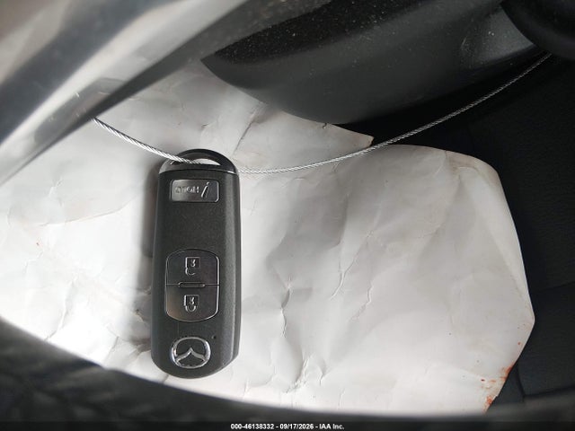 Продаж на аукціоні авто 2016 Mazda Cx-5 Touring, vin: JM3KE4CY5G0746514, номер лоту: 46138332