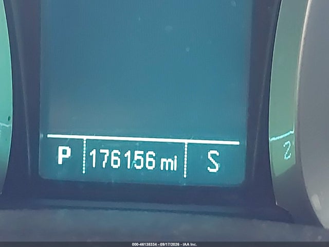 Продаж на аукціоні авто 2016 Chevrolet Equinox Ls, vin: 2GNALBEK2G1165457, номер лоту: 46138334