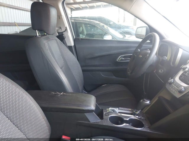 Продаж на аукціоні авто 2016 Chevrolet Equinox Ls, vin: 2GNALBEK2G1165457, номер лоту: 46138334