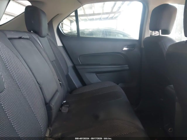 Продаж на аукціоні авто 2016 Chevrolet Equinox Ls, vin: 2GNALBEK2G1165457, номер лоту: 46138334