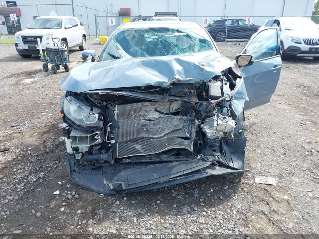 46138336 :رقم المزاد ، SHHFK7H57HU424042 vin ، 2017 Honda Civic Ex مزاد بيع