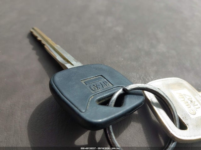 Продаж на аукціоні авто 2001 Toyota Sienna Le, vin: 4T3ZF13C71U380758, номер лоту: 46138337