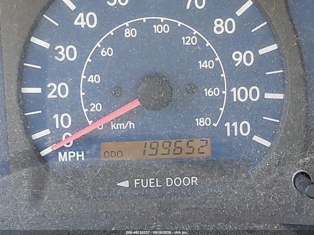 Продаж на аукціоні авто 2001 Toyota Sienna Le, vin: 4T3ZF13C71U380758, номер лоту: 46138337
