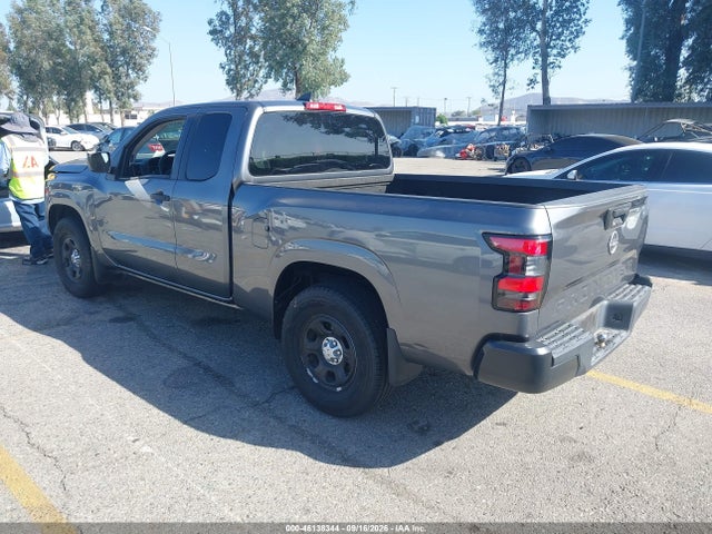Aukcja sprzedaży 2023 Nissan Frontier King Cab S 4x2, vin: 1N6ED1CL4PN628997, numer aukcji: 46138344