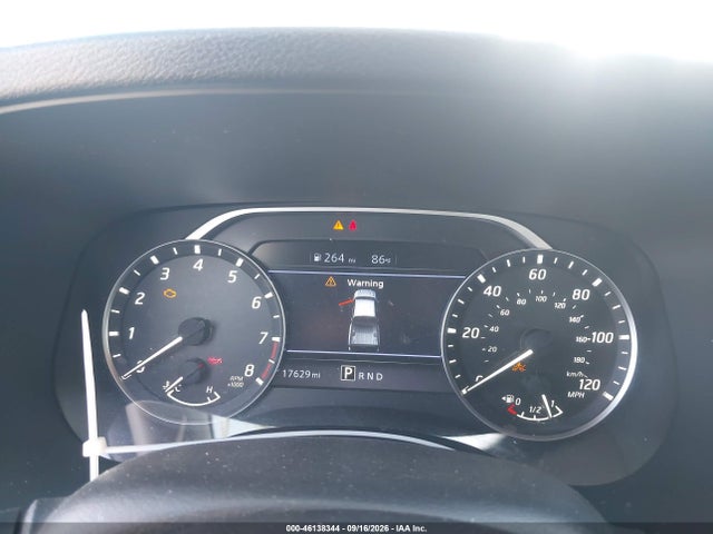 Aukcja sprzedaży 2023 Nissan Frontier King Cab S 4x2, vin: 1N6ED1CL4PN628997, numer aukcji: 46138344