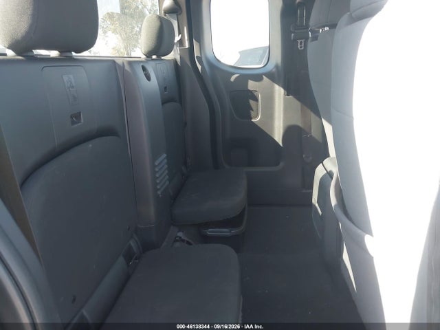 Aukcja sprzedaży 2023 Nissan Frontier King Cab S 4x2, vin: 1N6ED1CL4PN628997, numer aukcji: 46138344