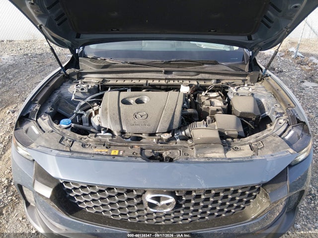 Mazda Cx-50 2.5 S Preferred 2026 7MMVABBL5TN473356 Image 10