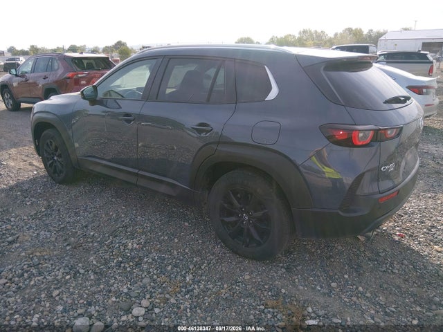 Mazda Cx-50 2.5 S Preferred 2026 7MMVABBL5TN473356 Image 3