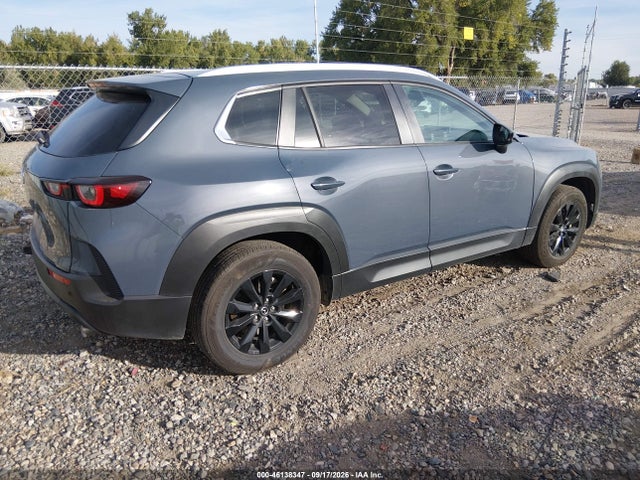 Mazda Cx-50 2.5 S Preferred 2026 7MMVABBL5TN473356 Image 4