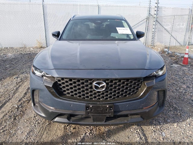 Mazda Cx-50 2.5 S Preferred 2026 7MMVABBL5TN473356 Image 6
