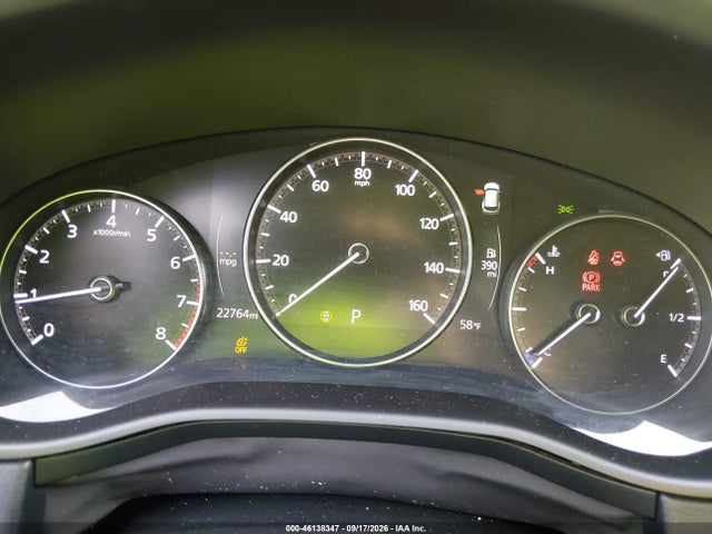 Mazda Cx-50 2.5 S Preferred 2026 7MMVABBL5TN473356 Image 7