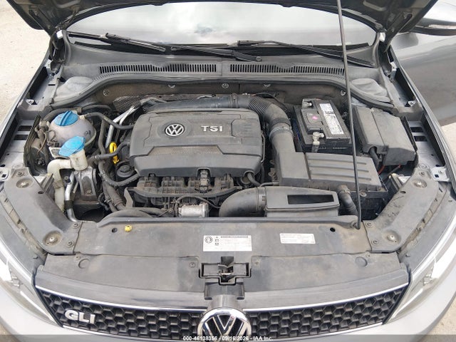 Продажа на аукционе авто 2014 Volkswagen Jetta Gli Autobahn W/nav, vin: 3VW4T7AJ2EM388827, номер лота: 46138356