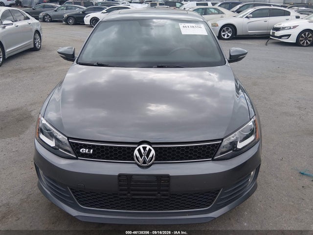 Продажа на аукционе авто 2014 Volkswagen Jetta Gli Autobahn W/nav, vin: 3VW4T7AJ2EM388827, номер лота: 46138356