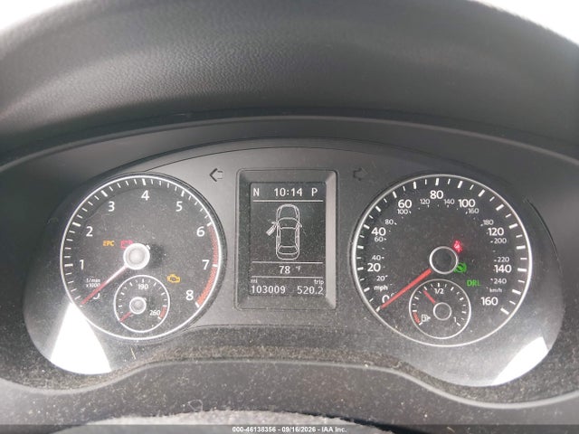 Продажа на аукционе авто 2014 Volkswagen Jetta Gli Autobahn W/nav, vin: 3VW4T7AJ2EM388827, номер лота: 46138356
