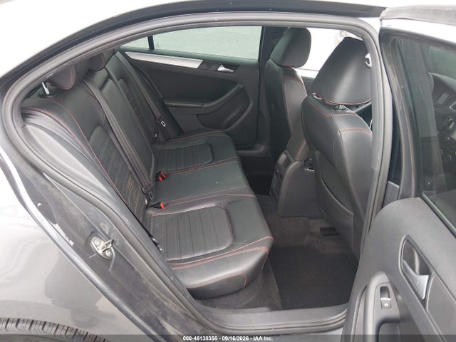 Продажа на аукционе авто 2014 Volkswagen Jetta Gli Autobahn W/nav, vin: 3VW4T7AJ2EM388827, номер лота: 46138356