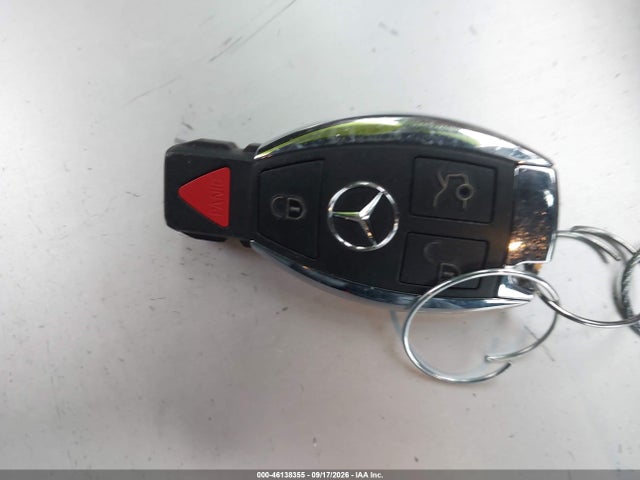 WDDSJ4EB9JN609038 Mercedes-Benz CLA 250
