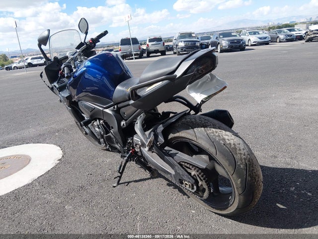 Aukcja sprzedaży 2013 Yamaha Fz1 S, vin: JYARN17E4DA009019, numer aukcji: 46138360