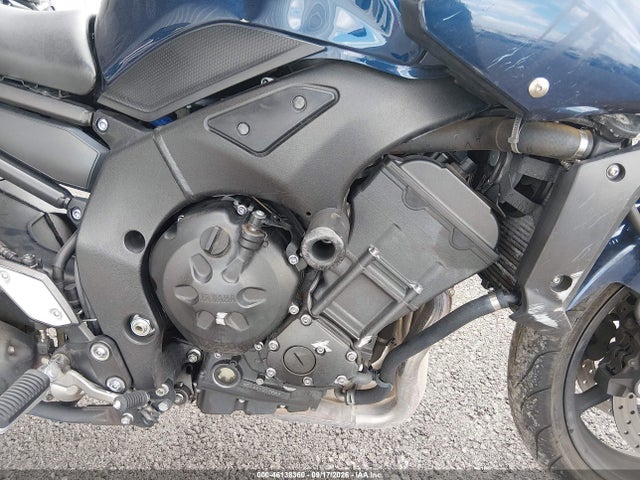 Aukcja sprzedaży 2013 Yamaha Fz1 S, vin: JYARN17E4DA009019, numer aukcji: 46138360