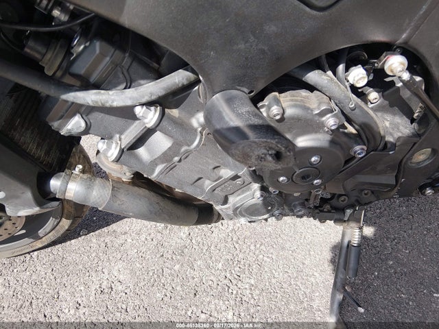 Aukcja sprzedaży 2013 Yamaha Fz1 S, vin: JYARN17E4DA009019, numer aukcji: 46138360