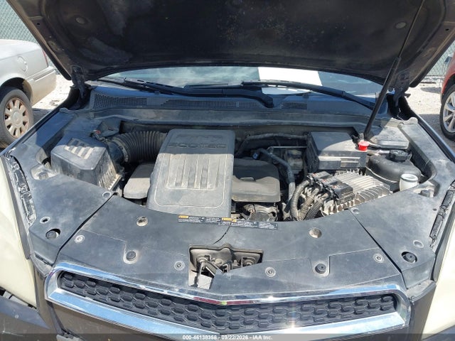 2GNALBEKXF6362085 Chevrolet EQUINOX 1LT
