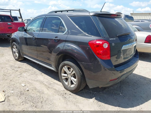 2GNALBEKXF6362085 Chevrolet EQUINOX 1LT