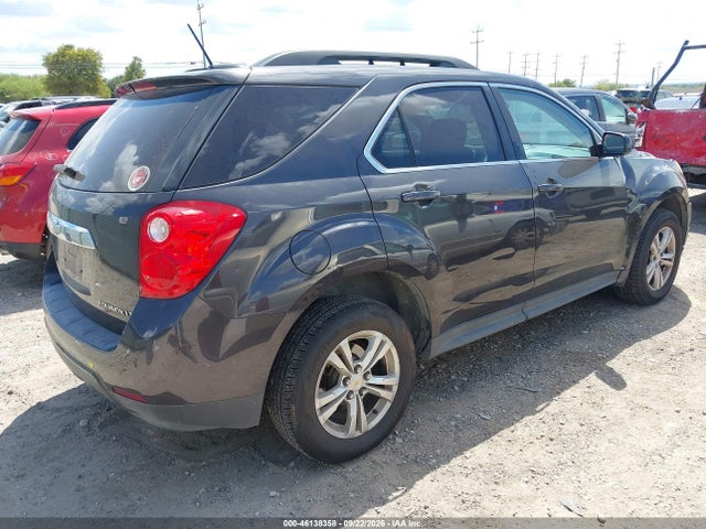 2GNALBEKXF6362085 Chevrolet EQUINOX 1LT