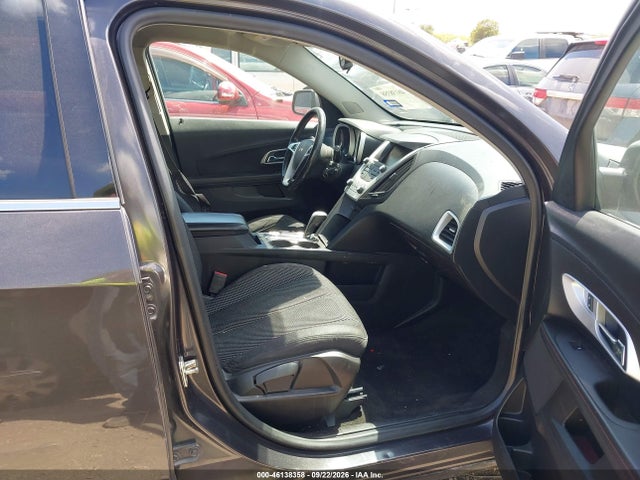 2GNALBEKXF6362085 Chevrolet EQUINOX 1LT