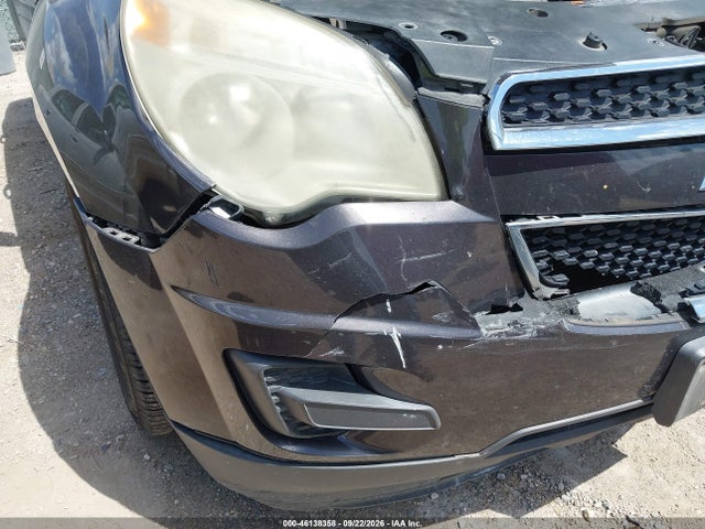 2GNALBEKXF6362085 Chevrolet EQUINOX 1LT