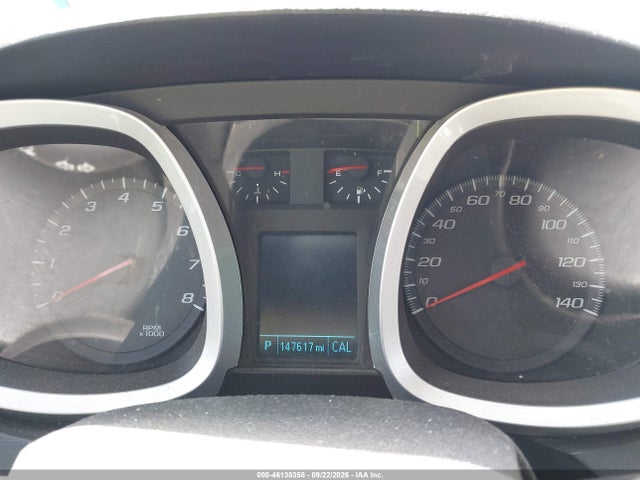 2GNALBEKXF6362085 Chevrolet EQUINOX 1LT