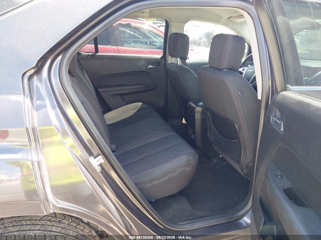 2GNALBEKXF6362085 Chevrolet EQUINOX 1LT