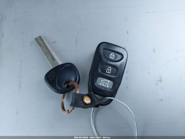 Aukcja sprzedaży 2017 Hyundai Elantra Gt, vin: KMHD35LH7HU360535, numer aukcji: 46138364