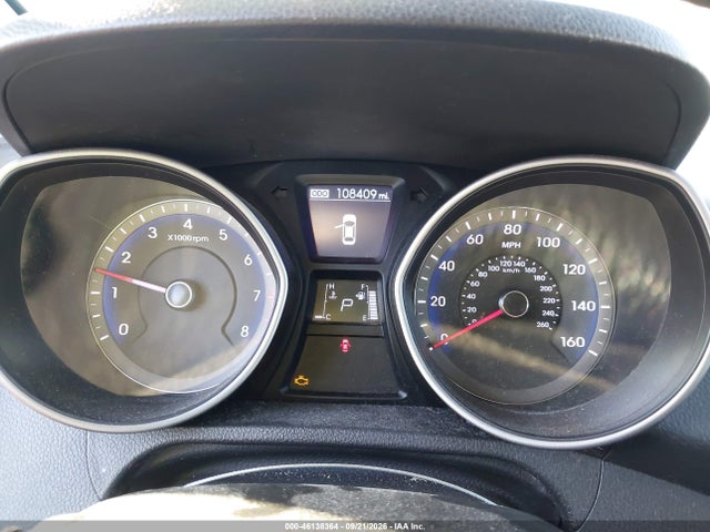 Aukcja sprzedaży 2017 Hyundai Elantra Gt, vin: KMHD35LH7HU360535, numer aukcji: 46138364