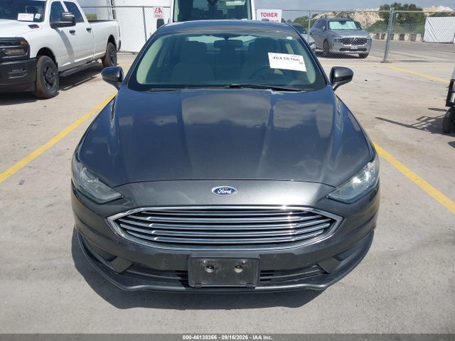 Aukcja sprzedaży 2018 Ford Fusion Hybrid S, vin: 3FA6P0UU7JR100414, numer aukcji: 46138366