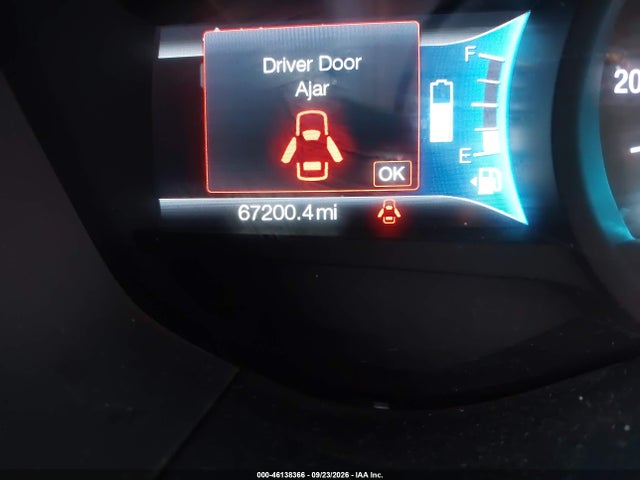 Aukcja sprzedaży 2018 Ford Fusion Hybrid S, vin: 3FA6P0UU7JR100414, numer aukcji: 46138366