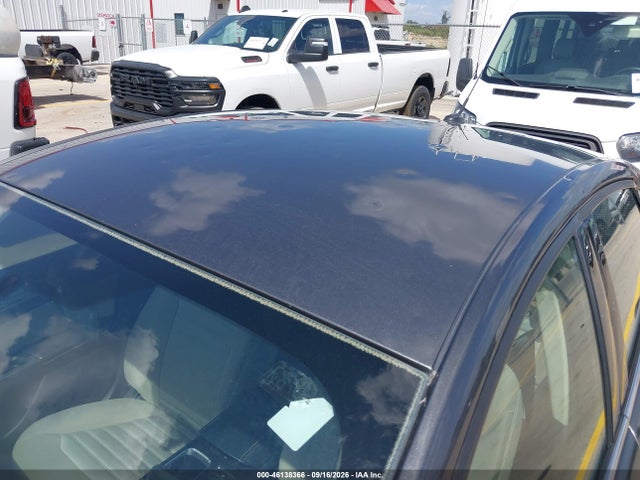Aukcja sprzedaży 2018 Ford Fusion Hybrid S, vin: 3FA6P0UU7JR100414, numer aukcji: 46138366