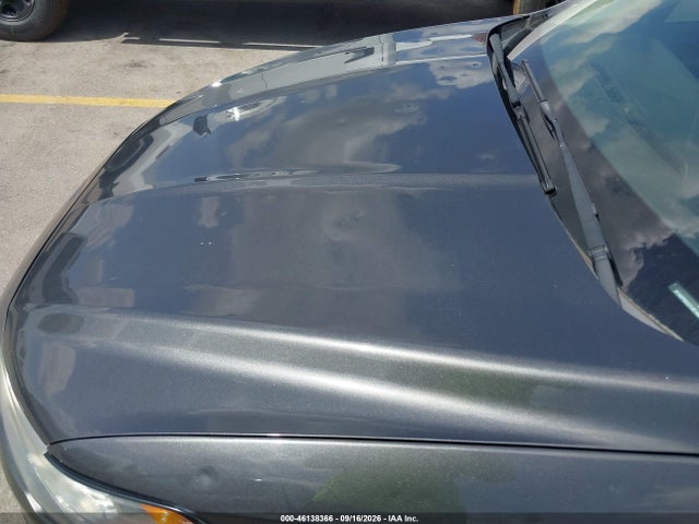 Aukcja sprzedaży 2018 Ford Fusion Hybrid S, vin: 3FA6P0UU7JR100414, numer aukcji: 46138366