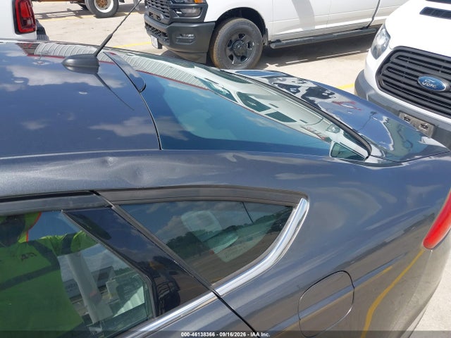 Aukcja sprzedaży 2018 Ford Fusion Hybrid S, vin: 3FA6P0UU7JR100414, numer aukcji: 46138366