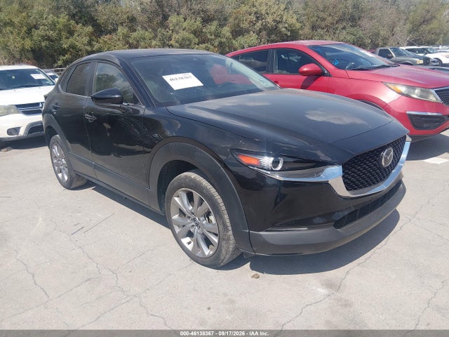 Aukcja sprzedaży 2022 Mazda Cx-30 Select, vin: 3MVDMBBL3NM452150, numer aukcji: 46138367