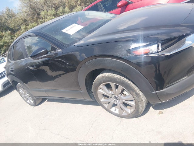 Aukcja sprzedaży 2022 Mazda Cx-30 Select, vin: 3MVDMBBL3NM452150, numer aukcji: 46138367