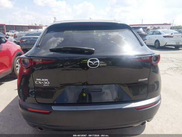 Aukcja sprzedaży 2022 Mazda Cx-30 Select, vin: 3MVDMBBL3NM452150, numer aukcji: 46138367