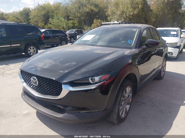 Aukcja sprzedaży 2022 Mazda Cx-30 Select, vin: 3MVDMBBL3NM452150, numer aukcji: 46138367