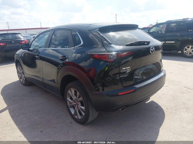 Aukcja sprzedaży 2022 Mazda Cx-30 Select, vin: 3MVDMBBL3NM452150, numer aukcji: 46138367