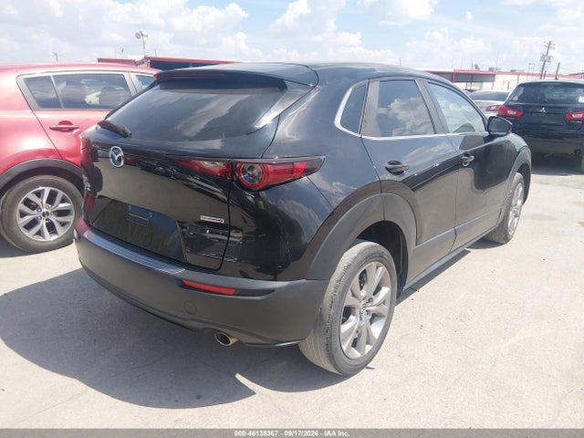Aukcja sprzedaży 2022 Mazda Cx-30 Select, vin: 3MVDMBBL3NM452150, numer aukcji: 46138367
