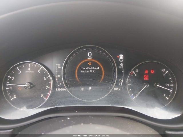 Aukcja sprzedaży 2022 Mazda Cx-30 Select, vin: 3MVDMBBL3NM452150, numer aukcji: 46138367