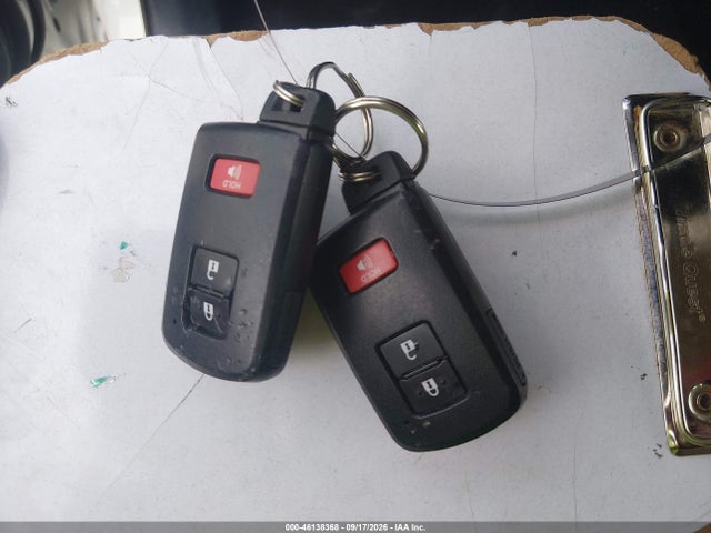 Toyota 4runner Limited 2020 JTEBU5JR7L5773641 Image 11