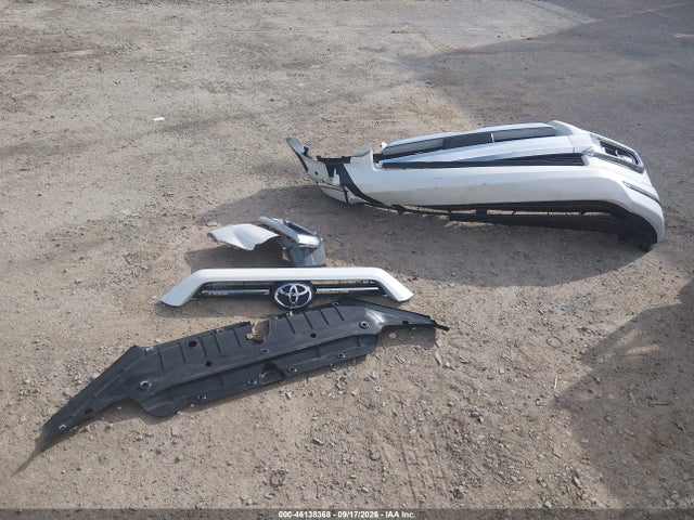 Toyota 4runner Limited 2020 JTEBU5JR7L5773641 Image 12
